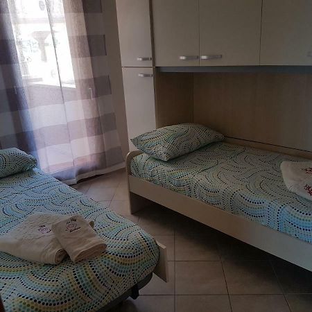 Il Castello Apartment ออลเบีย ภายนอก รูปภาพ